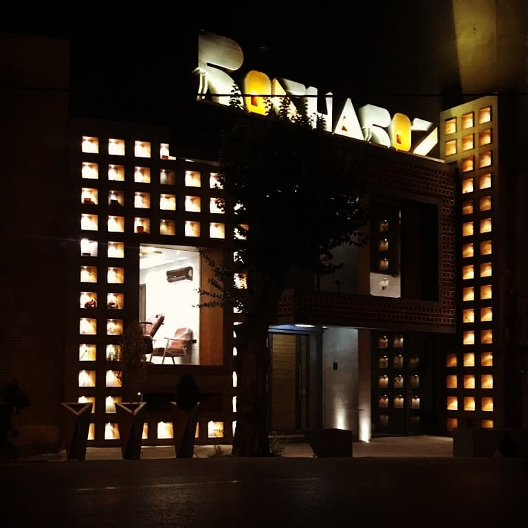 ROSHAROZ 4