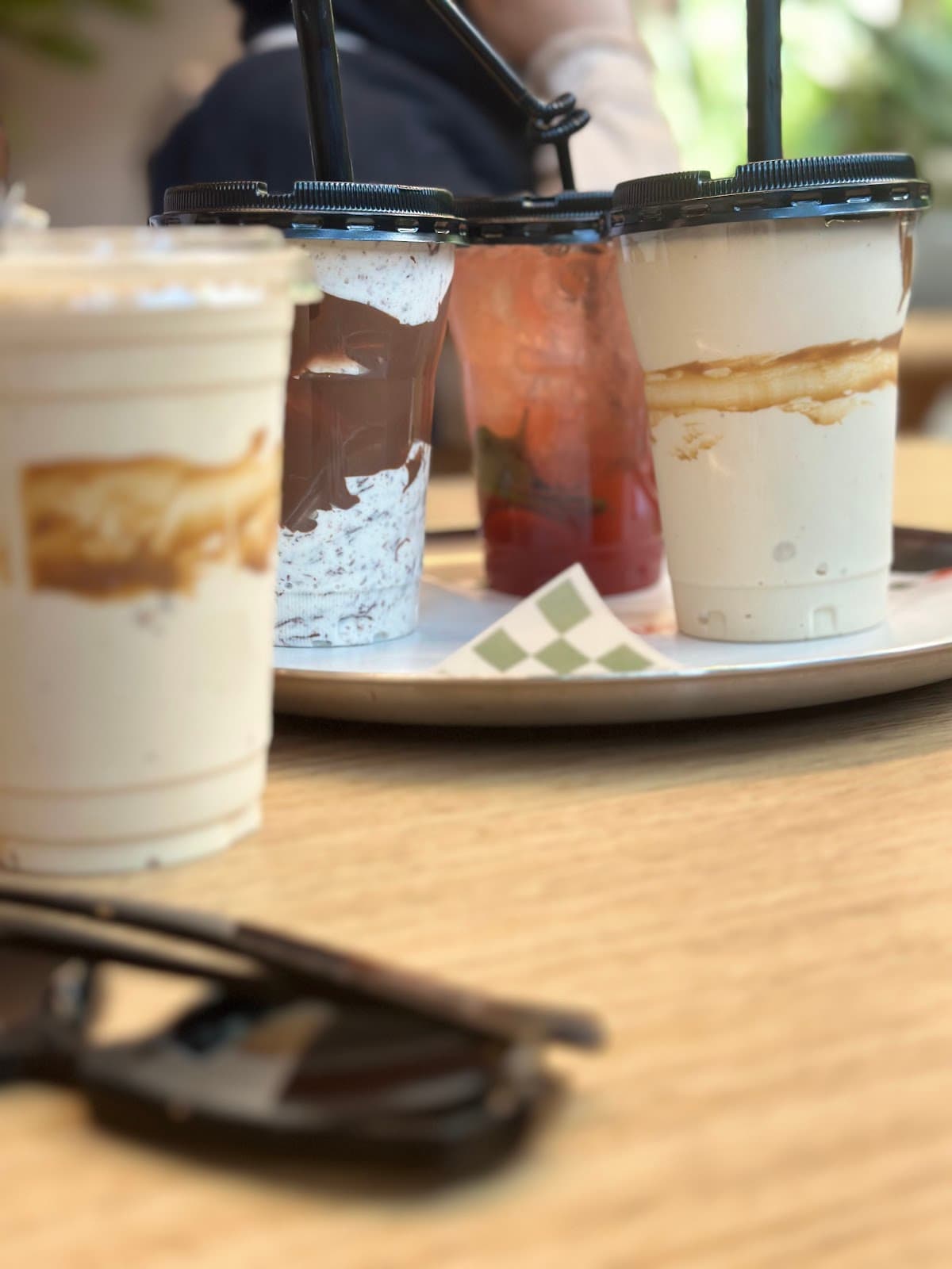 Cafe Genius 3