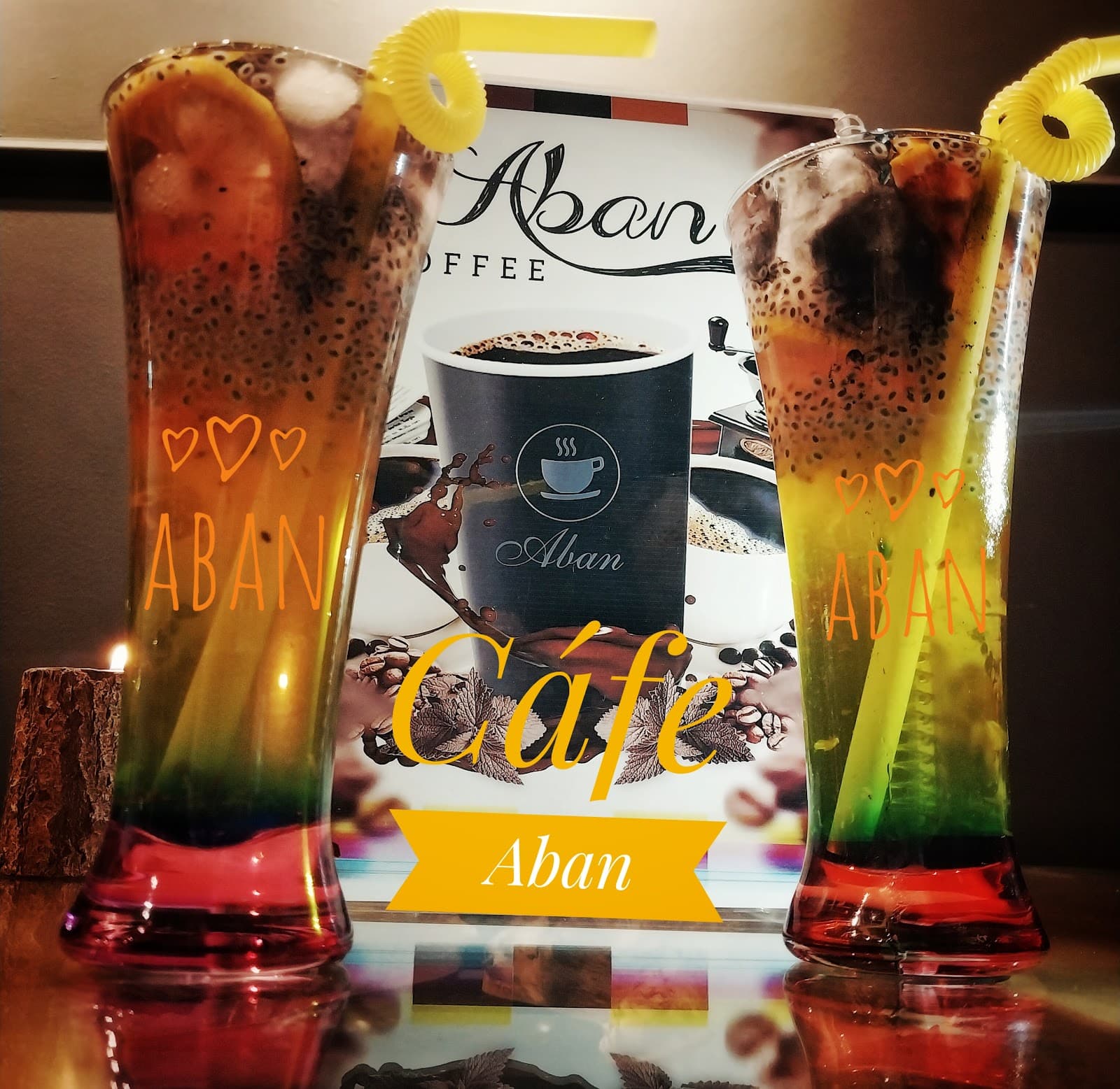 Cafe Aban 5