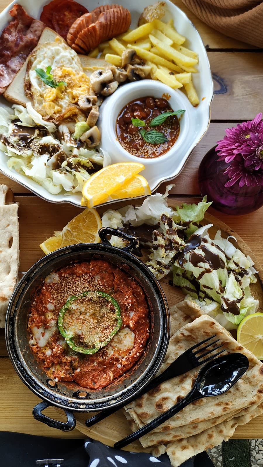 Health cafe 5