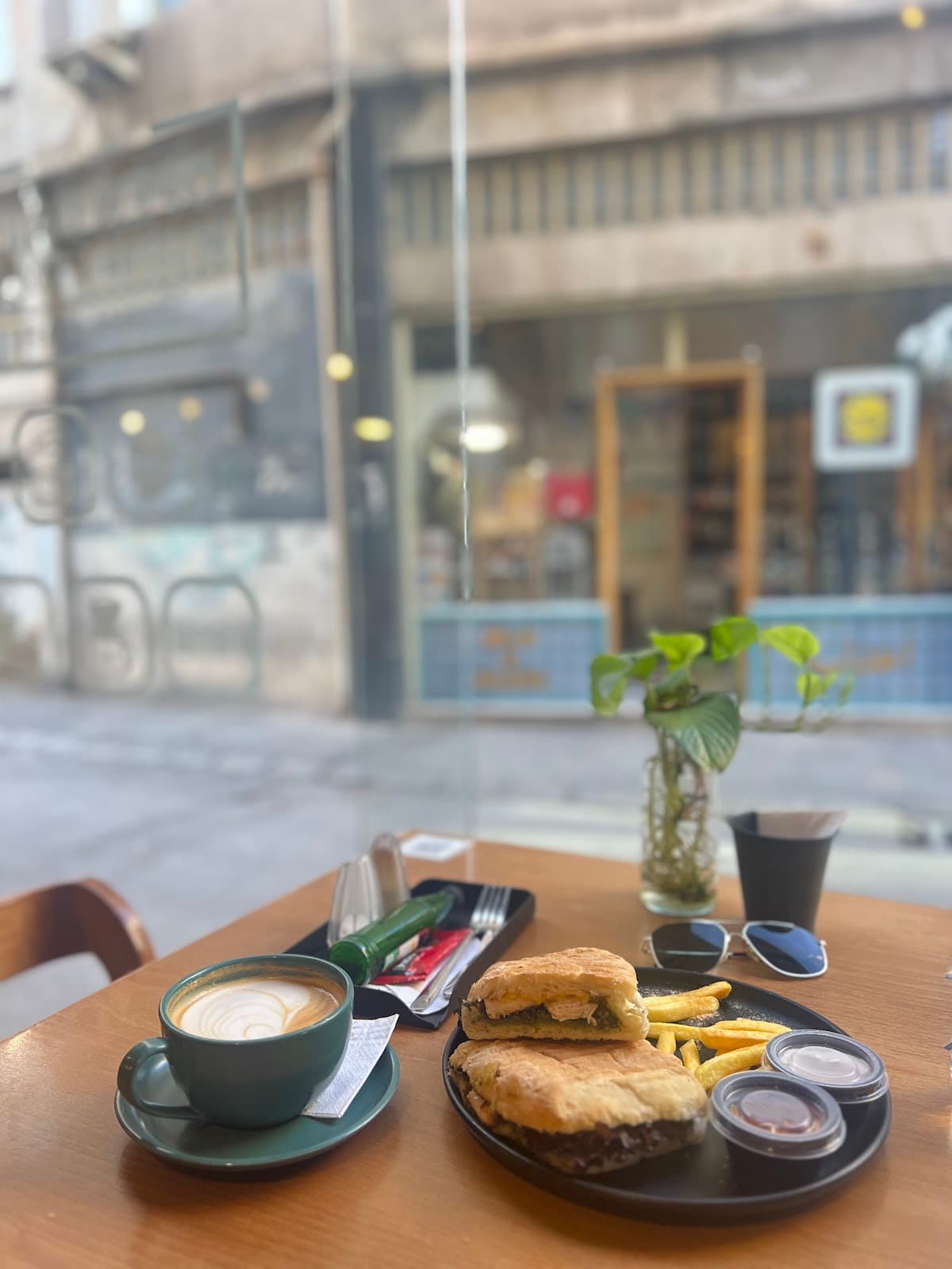 Dima Cafe- کافه دیما 5