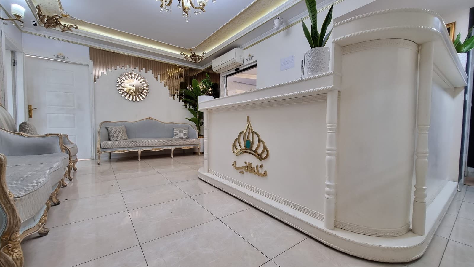 کلینیک کاشت مو سلطانیه
