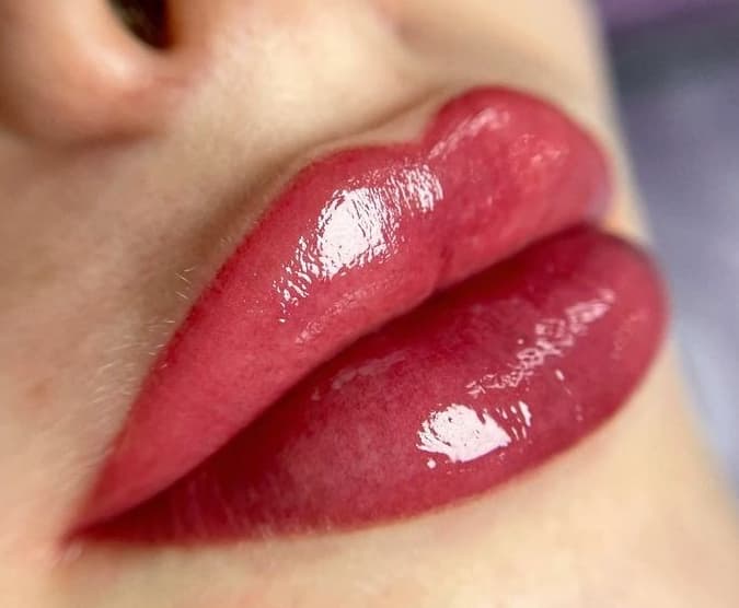 مرکز تخصصی آرایش‌دائم سحر مسلوکی 3