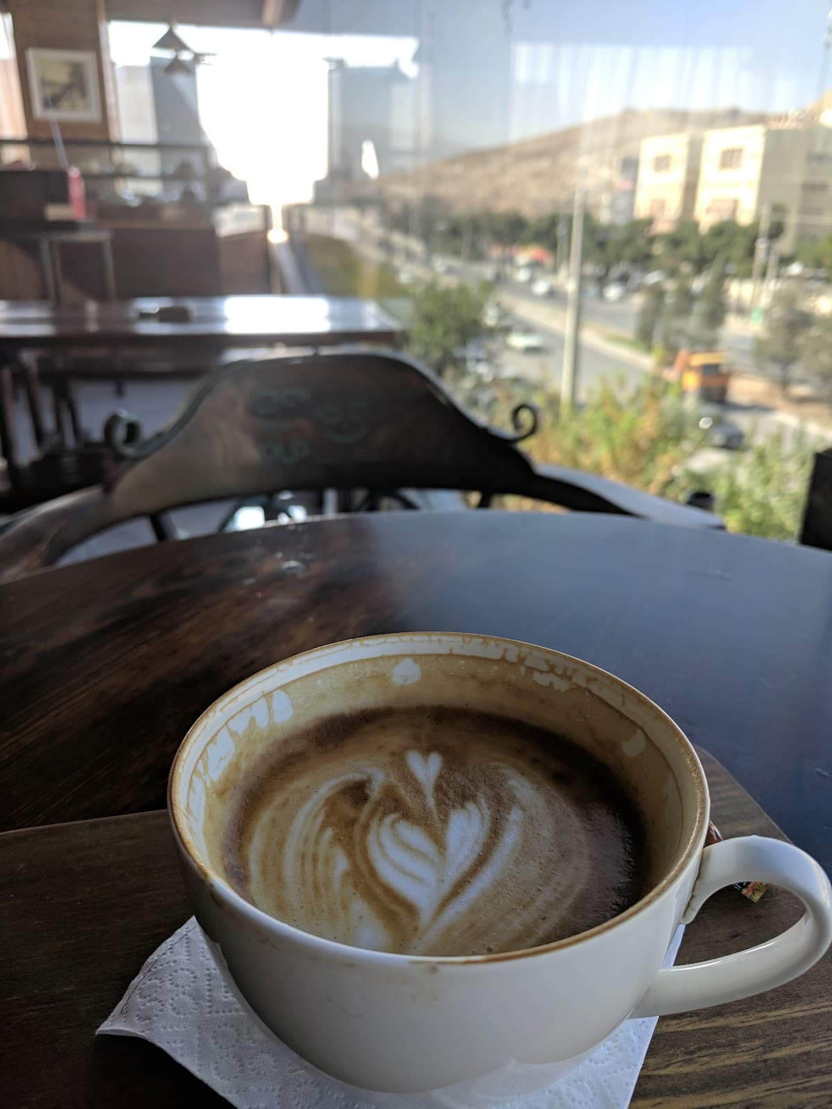 Alps Cafe Restaurant 2