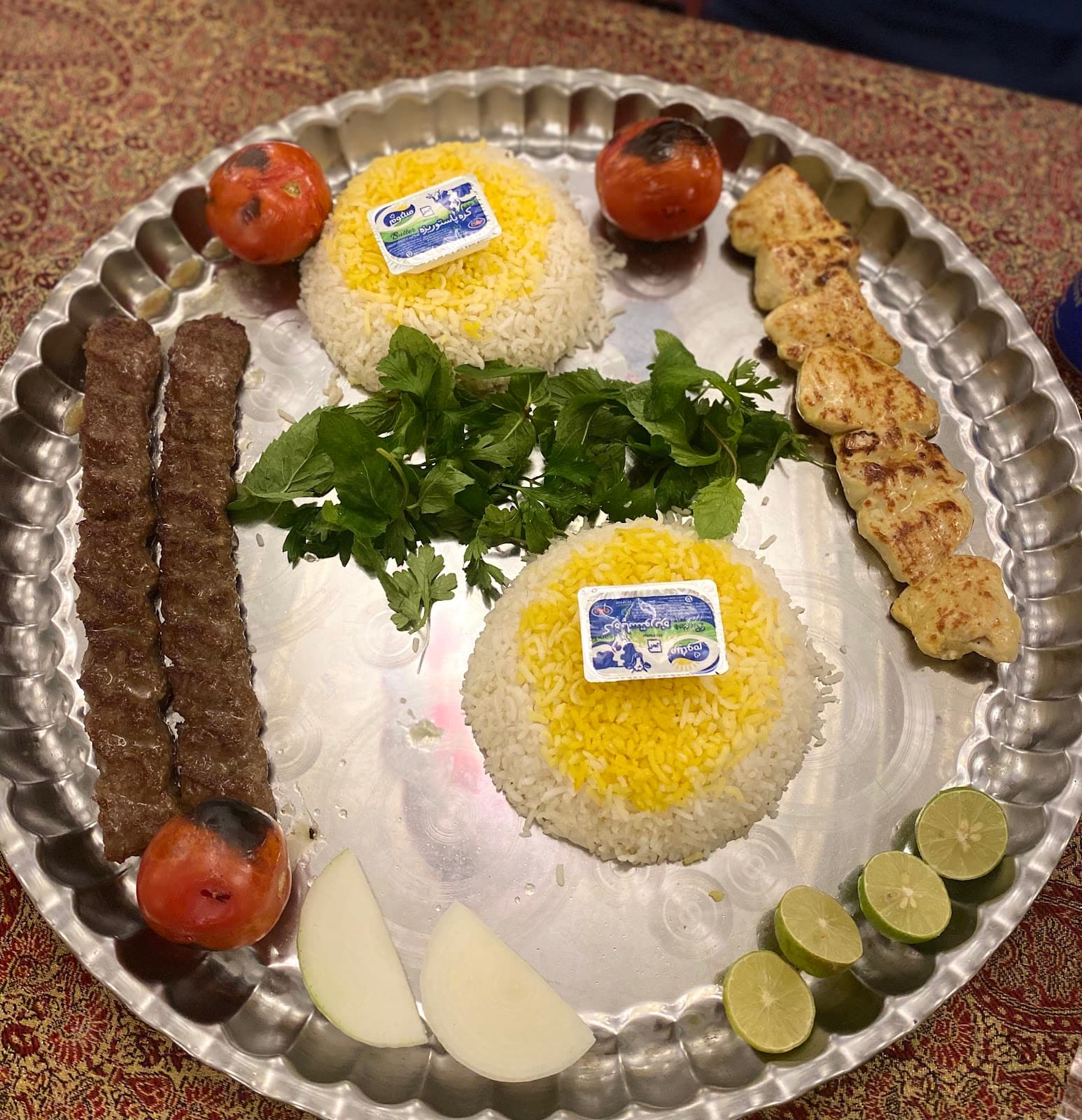 رستوران سنتی شهسوار 5
