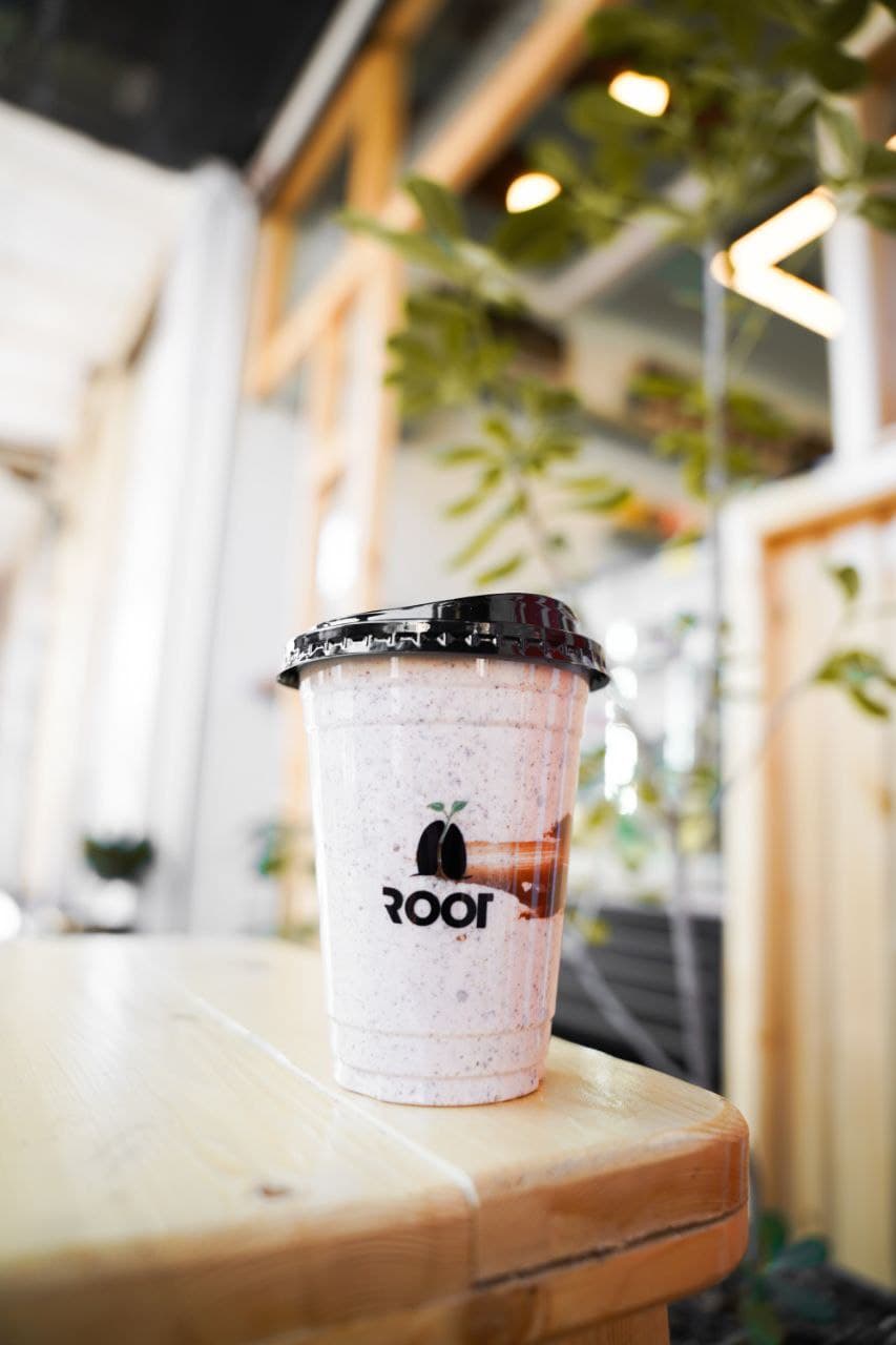 قهوه رووت Root Coffee 4