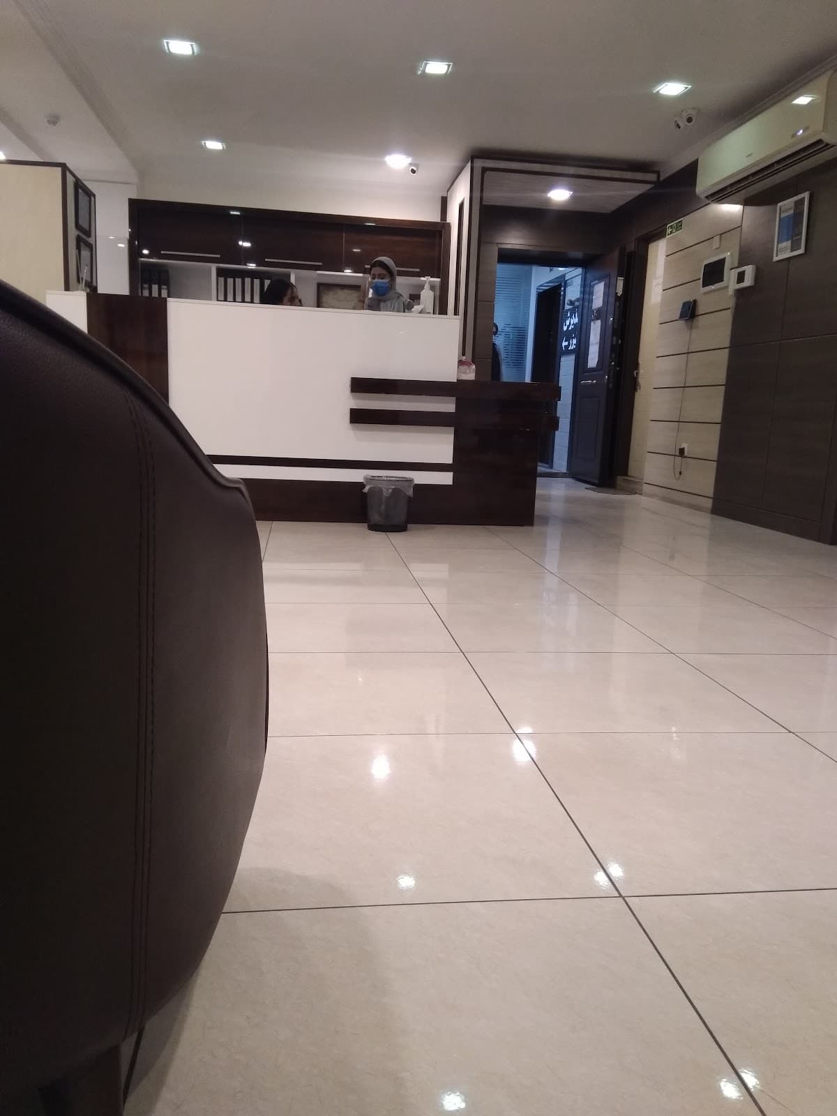 Day Clinic 5