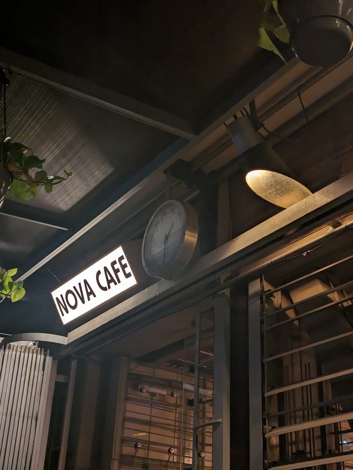 Cafe Nova 2