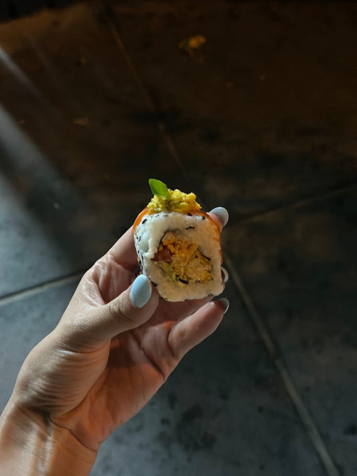 Tojo Sushi 3