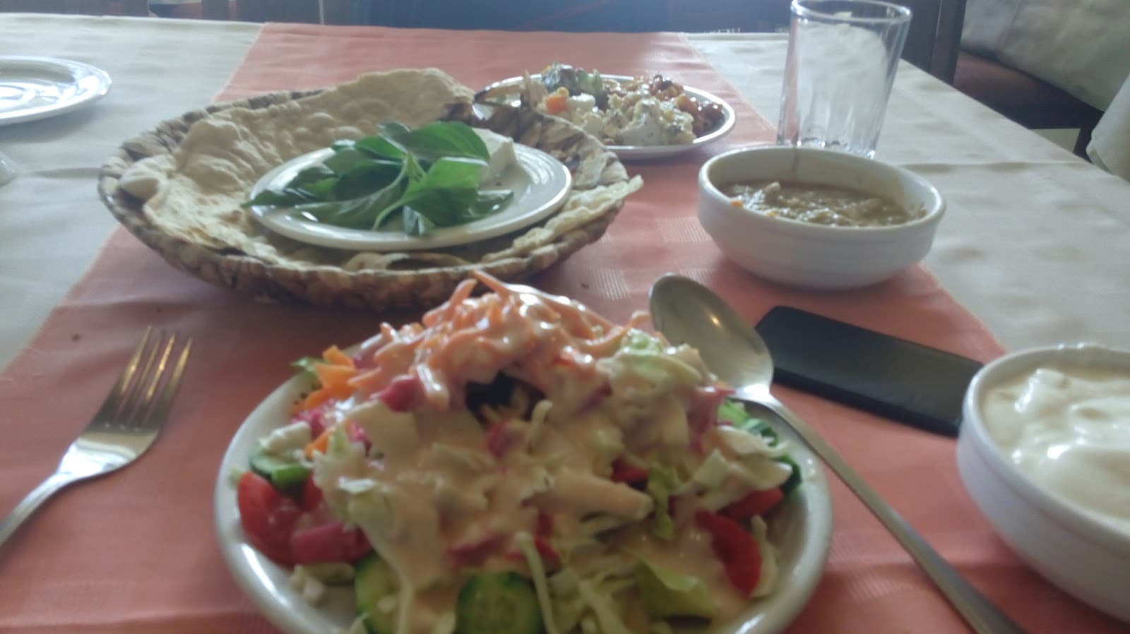 khajavi food center 2