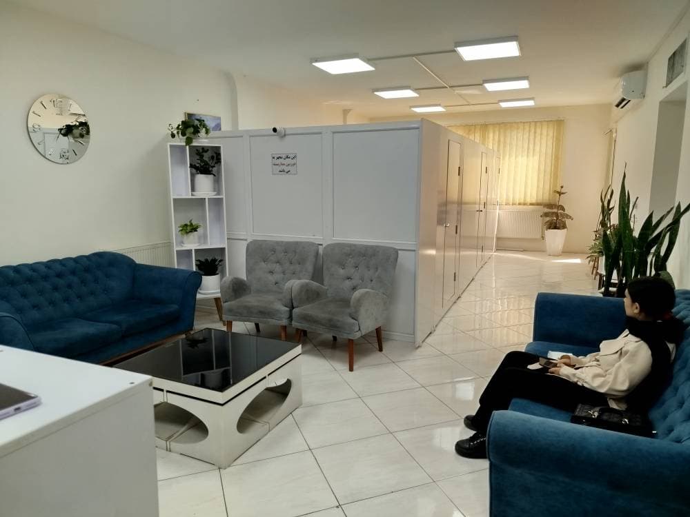 Yashm clinic