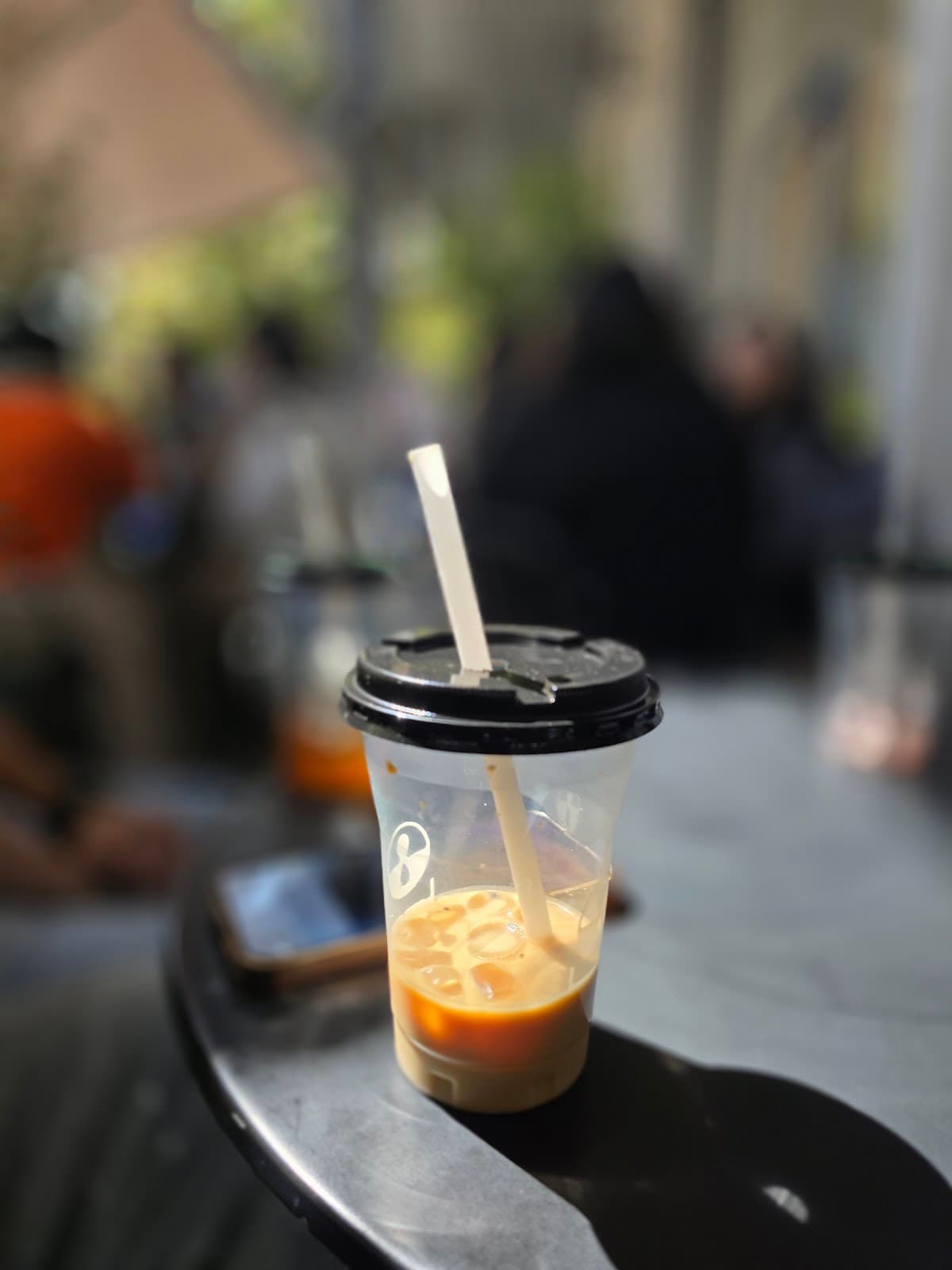 Barsa Cafe 4