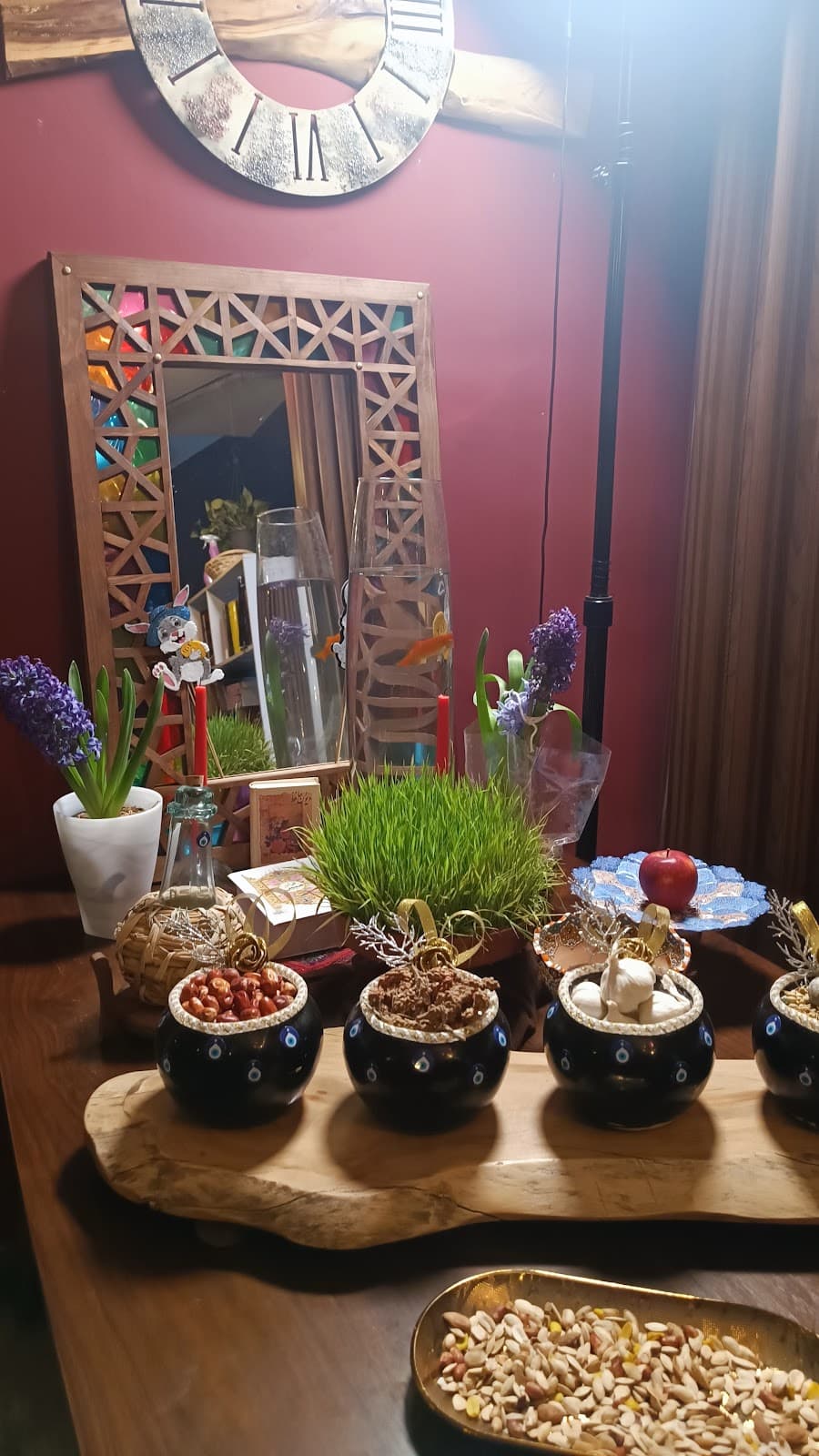 کافه گالری آوین 2