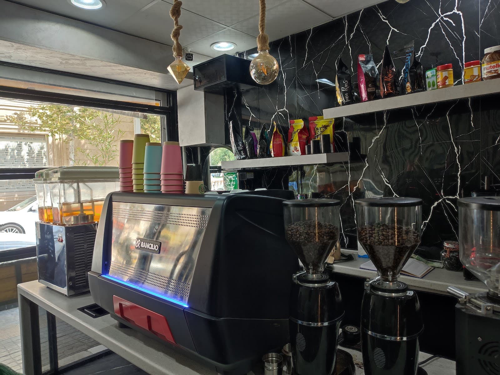 Cafe I.M 5