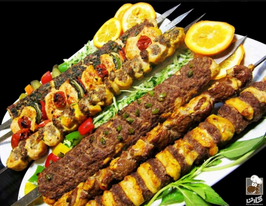 Hani Restaurant 4