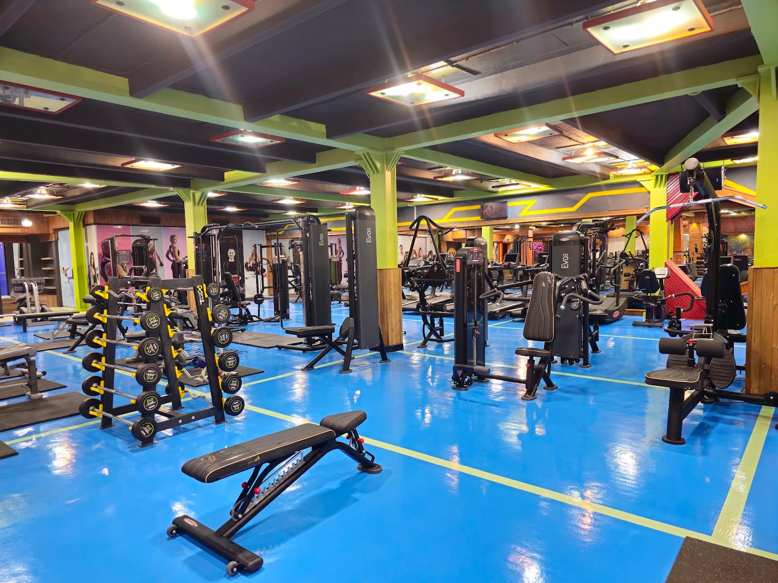 K1 club