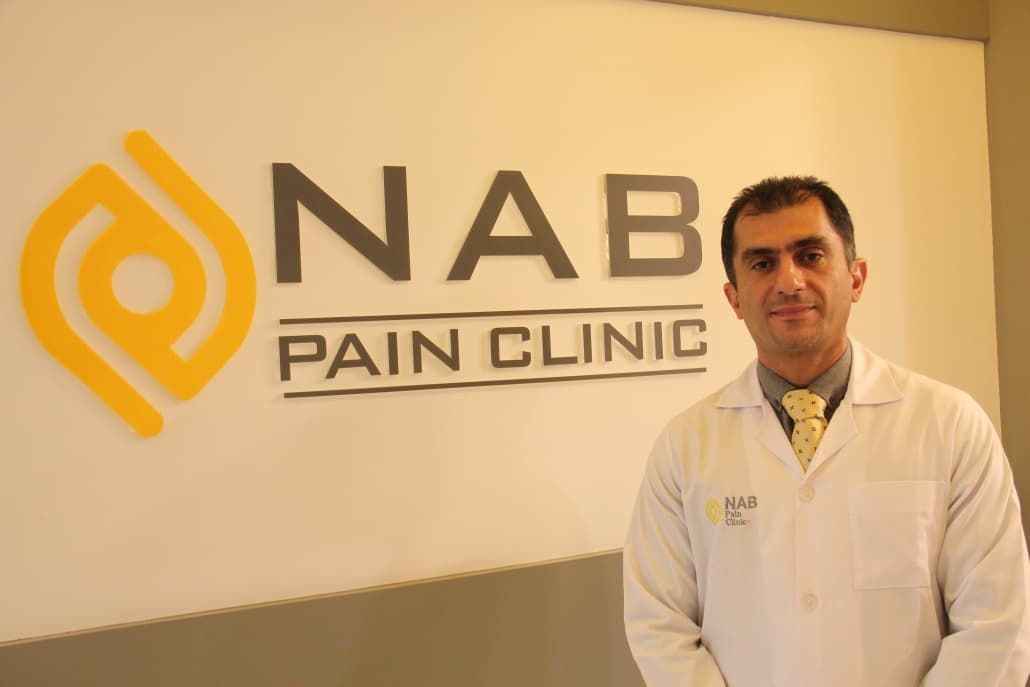 NAB Pain Clinic 3