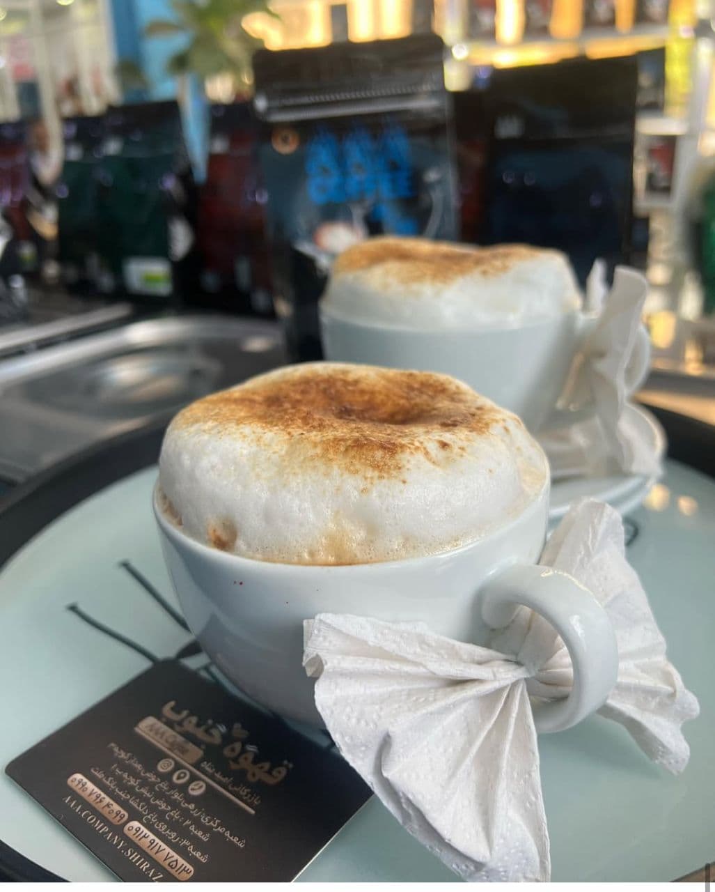 AAAcoffee 5