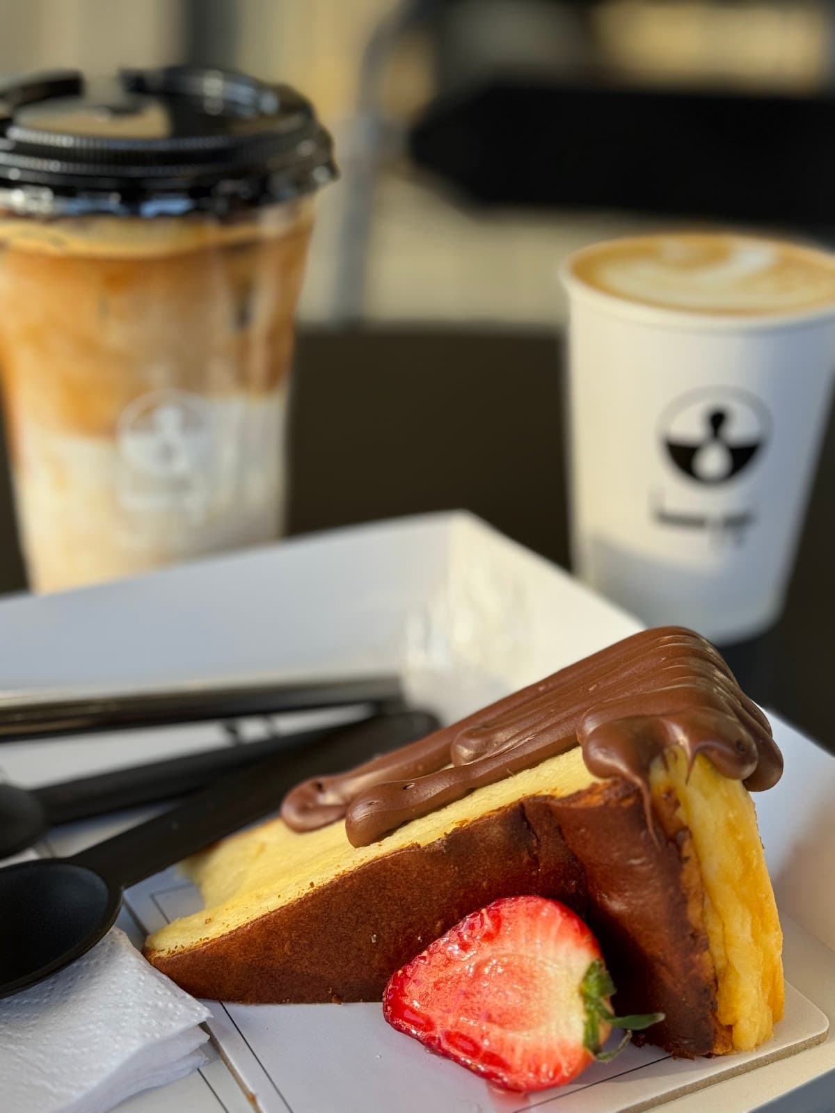 Barsa Cafe 2