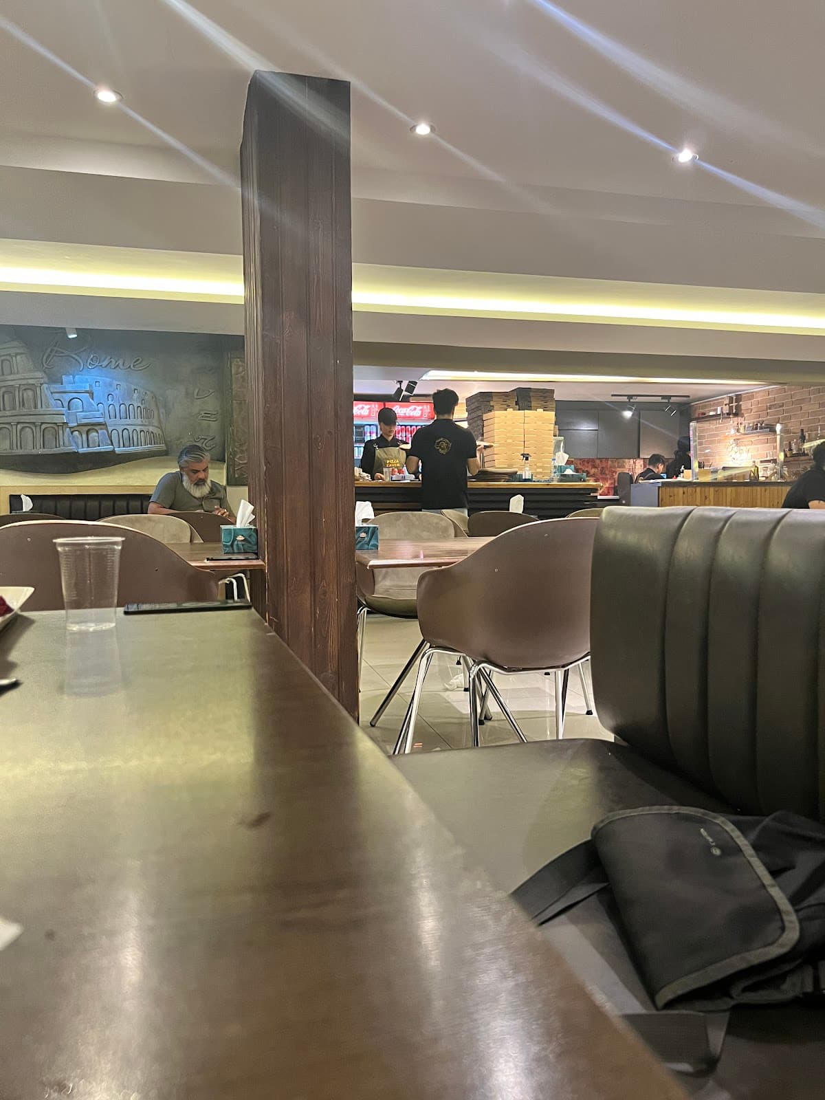 Zaver Restaurant 5