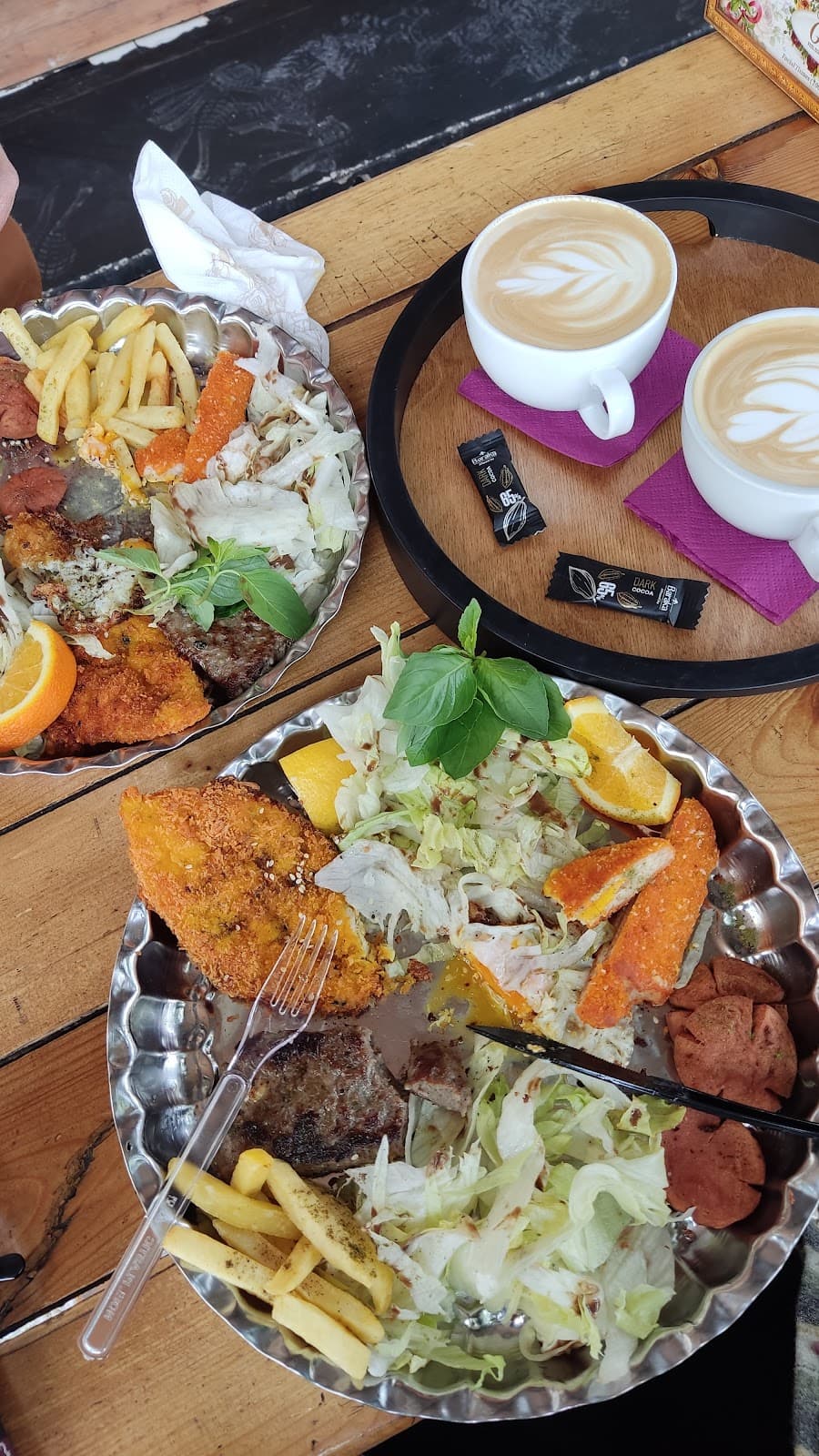 Health cafe 2