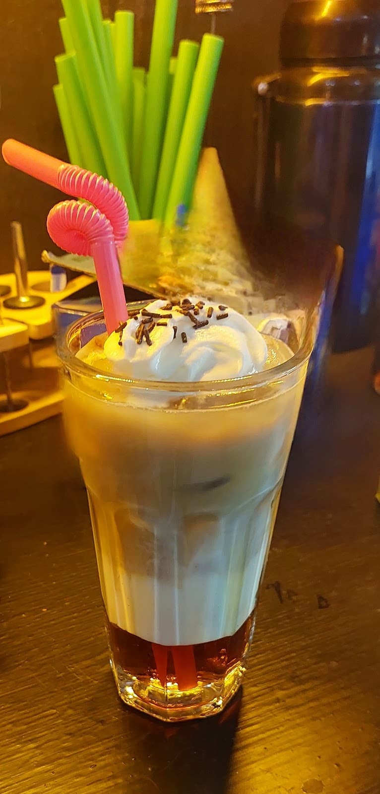 Cofe golestan