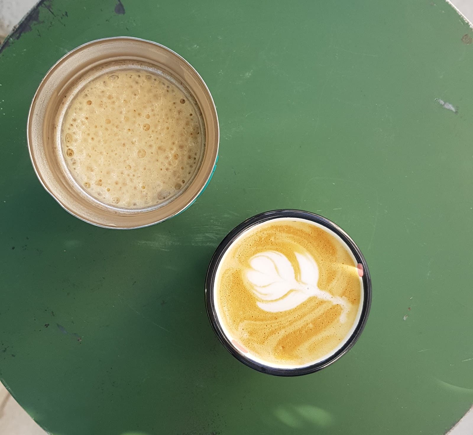 Esperlous cafe 4