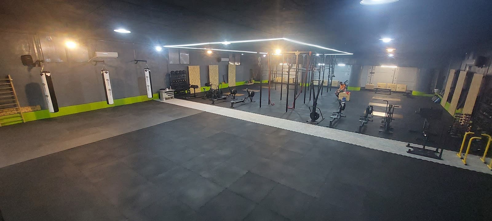 باشگاه سکو۲ 2