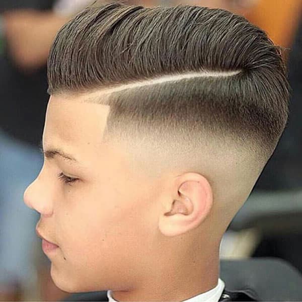 آرایشگاه احسان 4
