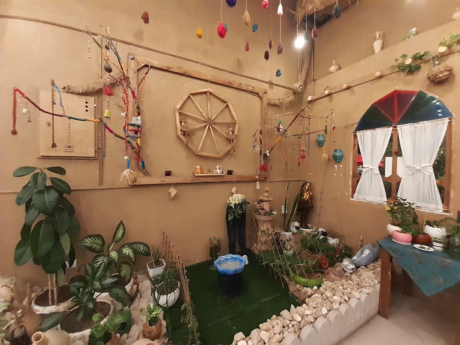 Shiraz Night Restaurant 4