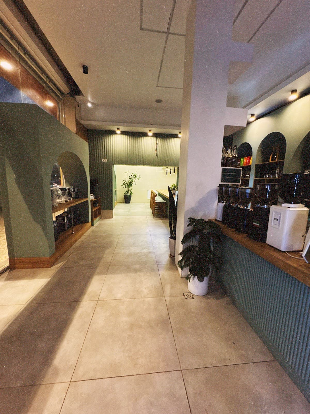 Fahrenheit coffee roaster 2