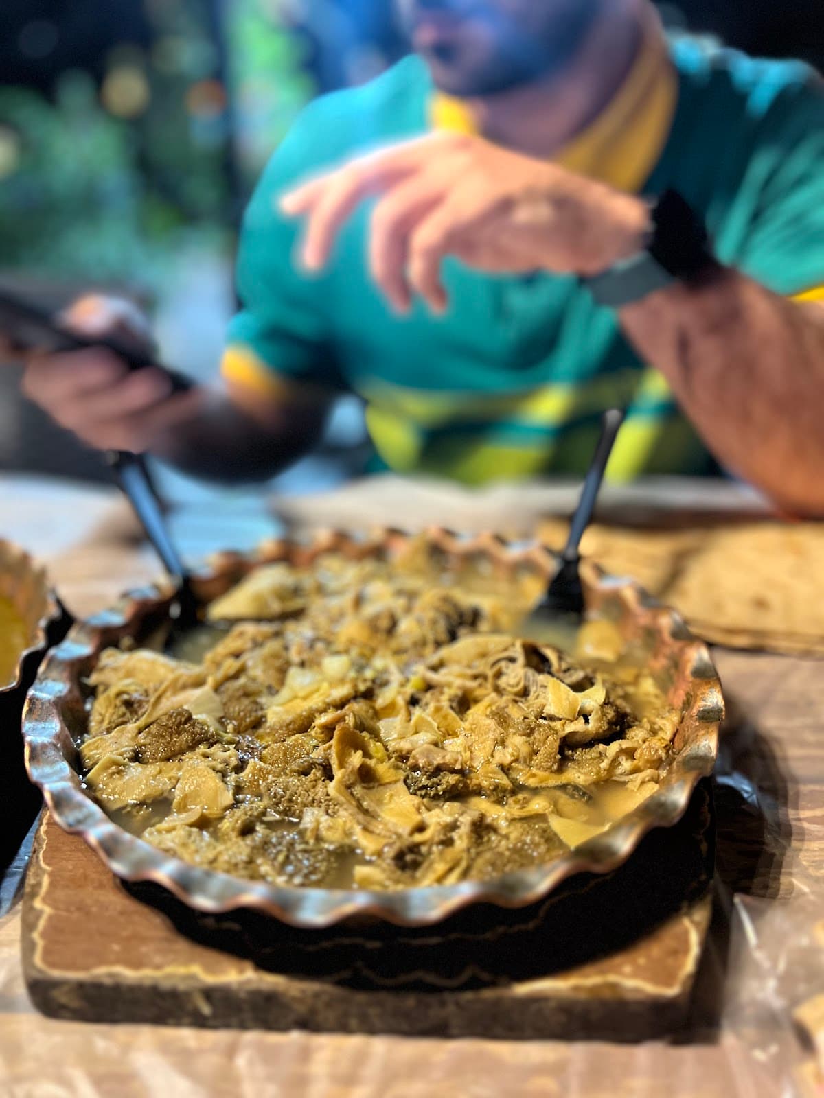 Kalapch کلپچ 4