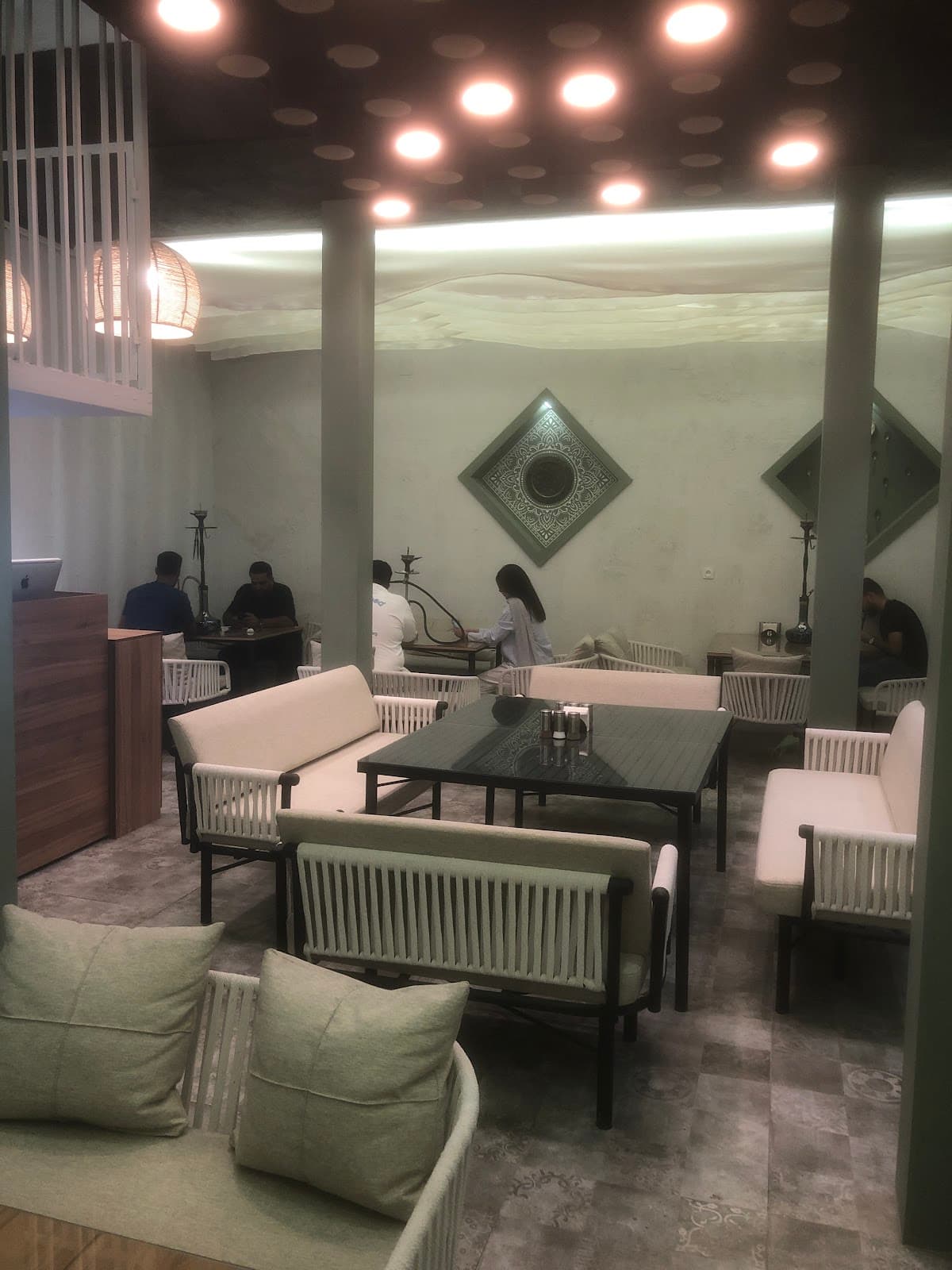 کافه رستوران مطبخ چی 2
