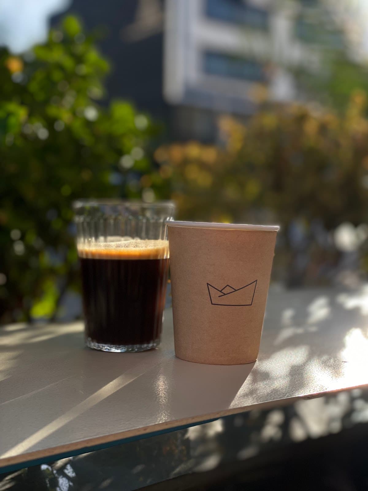 Ark Coffee Roasters 5