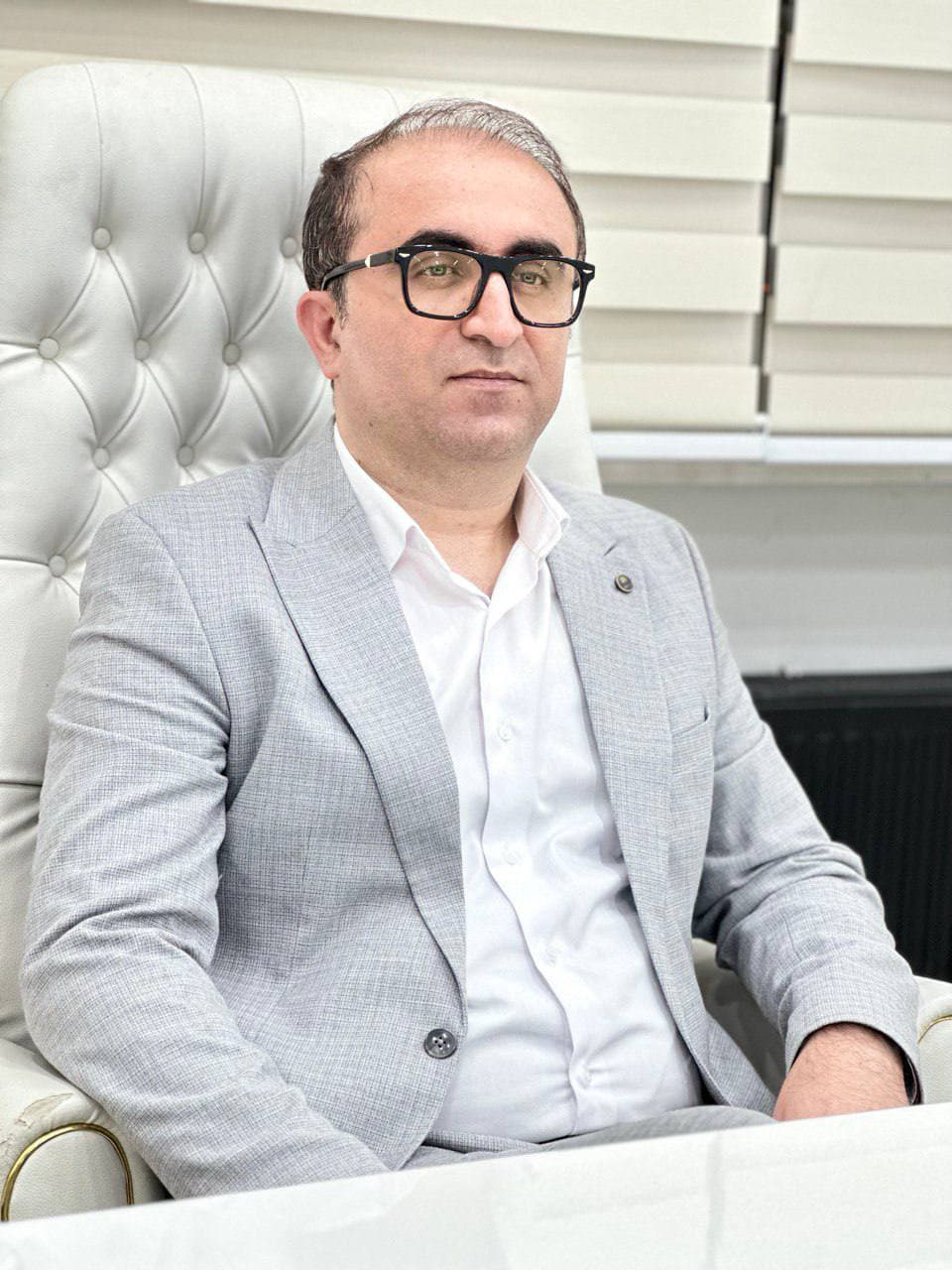 کلینیک تخصصی لیزر دکتر شهریاری 2