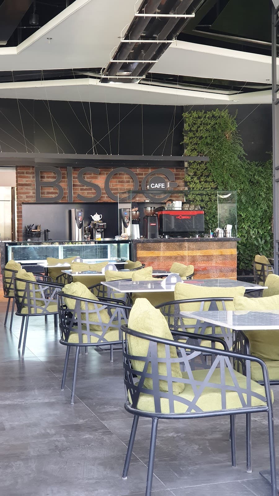 Foodcourt Shirazmall