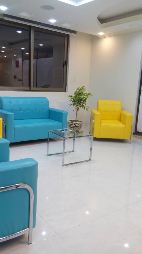 مرکز زیبایی نیک دکتر علی کریمی 5