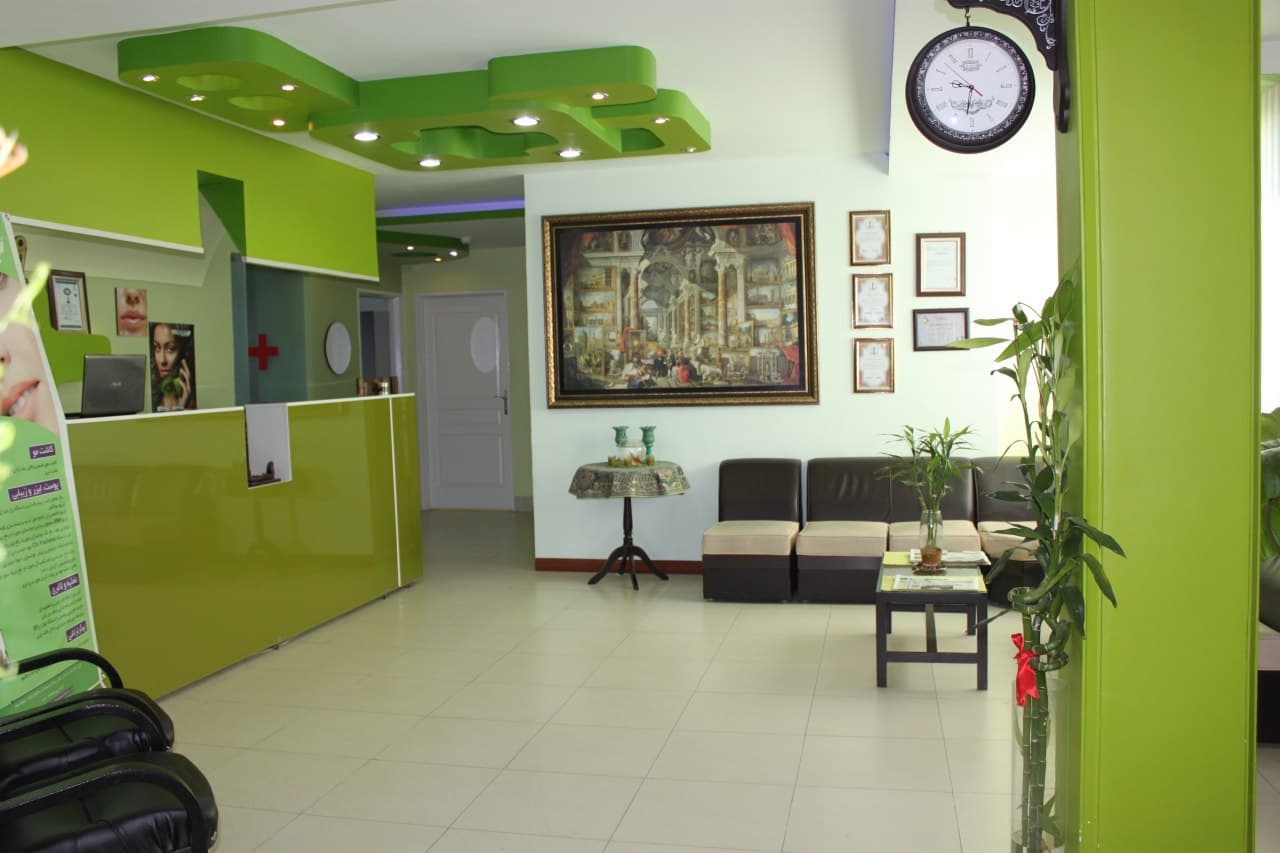 Seeb beauty clinic 4