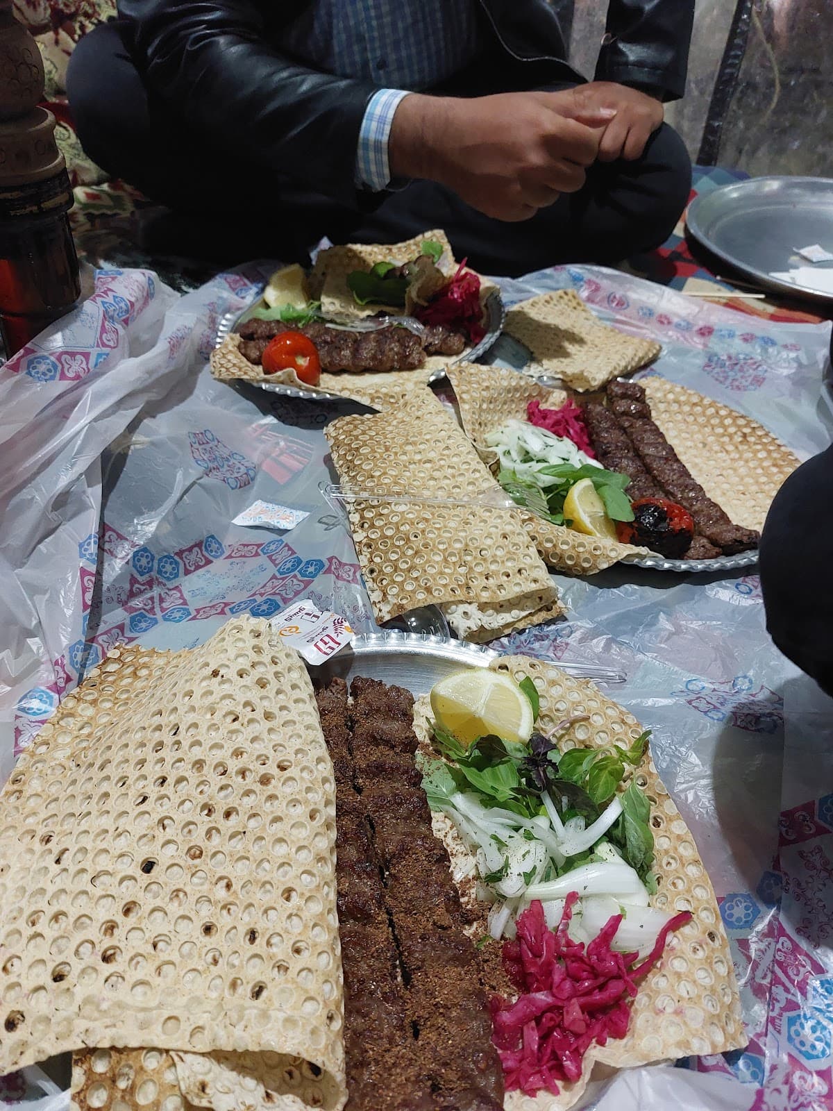 Yasna Cafe Restaurant