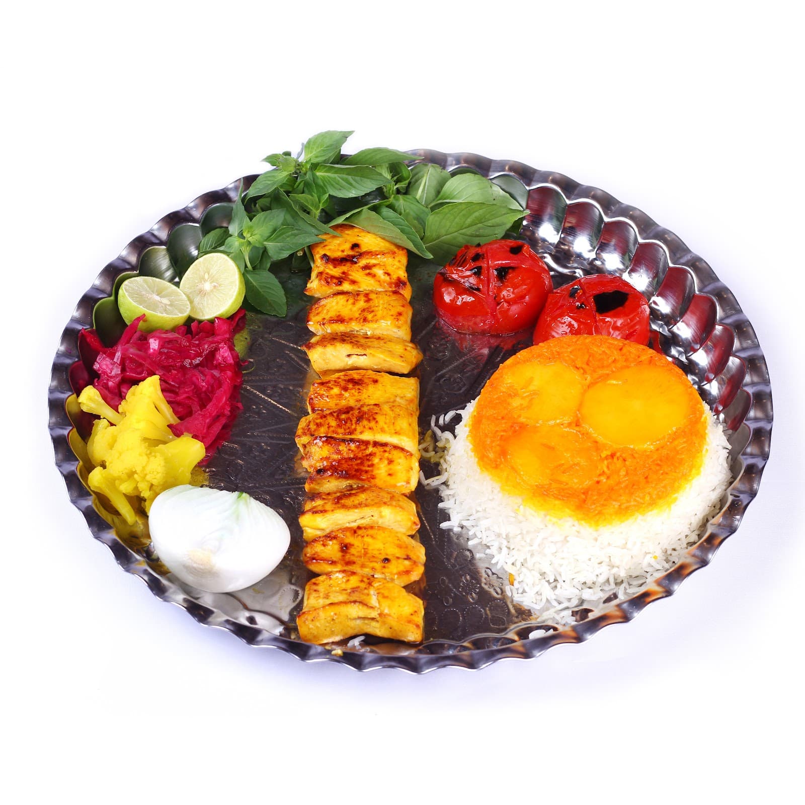 کافه رستوران آبانگان 5