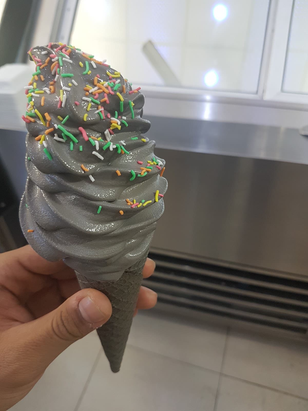 shahr e raz ice ceram shop 4