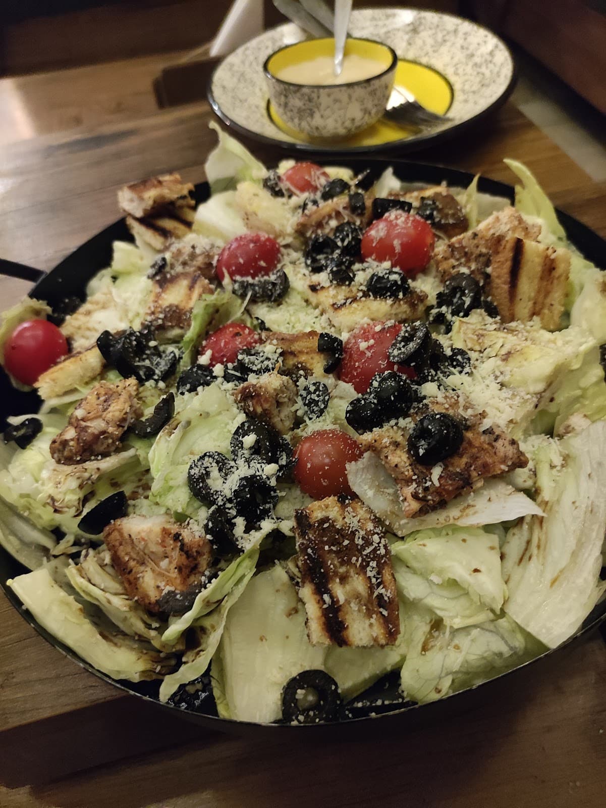کافه هونheaven 2