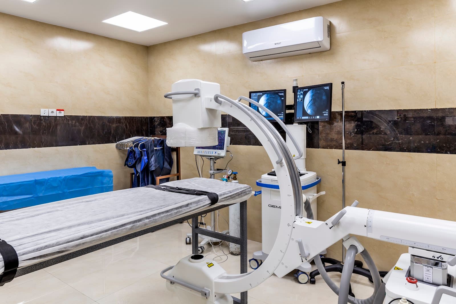 NAB Pain Clinic 2