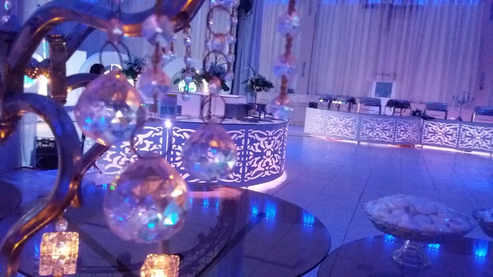باغ عمارت پاشا 3