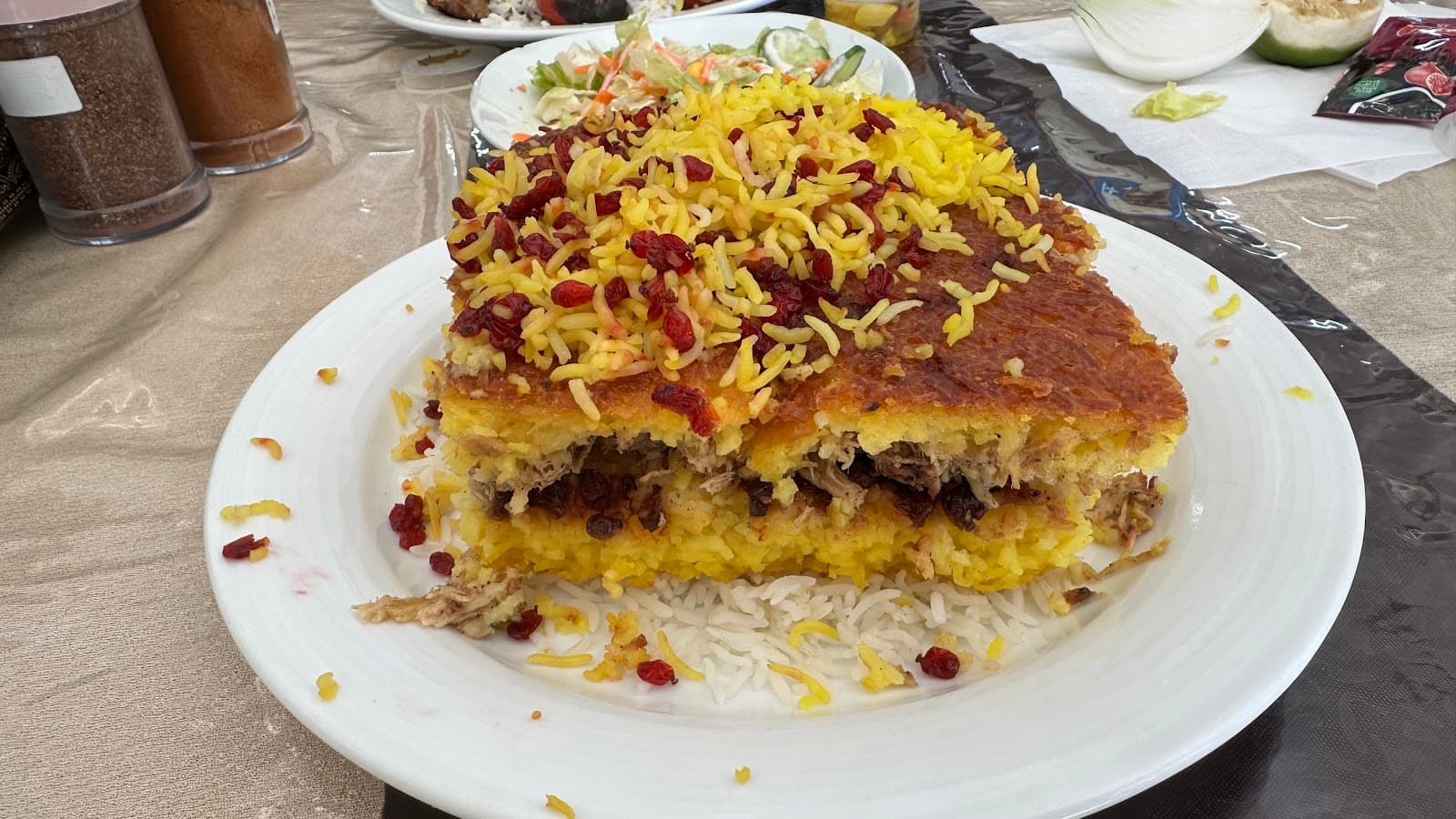 Bahar Restaurant