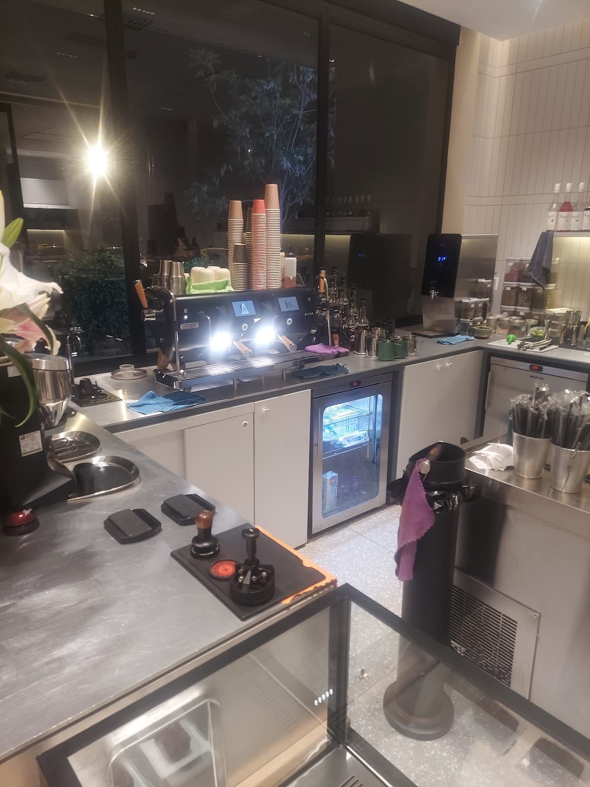 Vim cafe 3