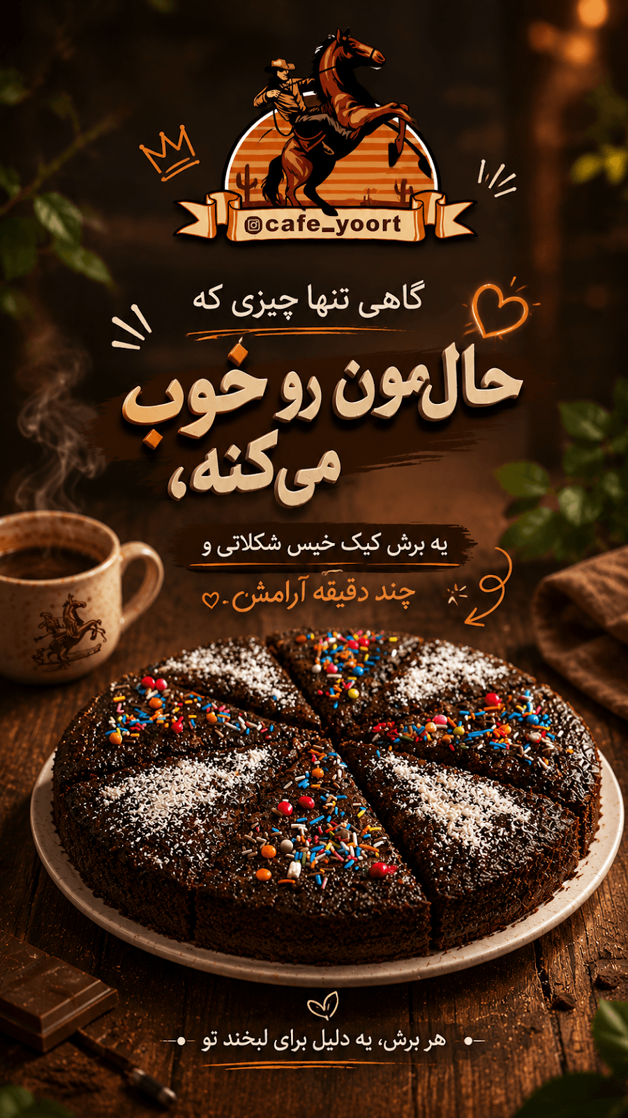 کافه یورت 4