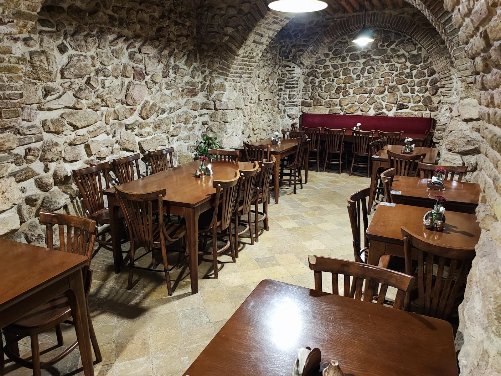Doosi Restaurant 5