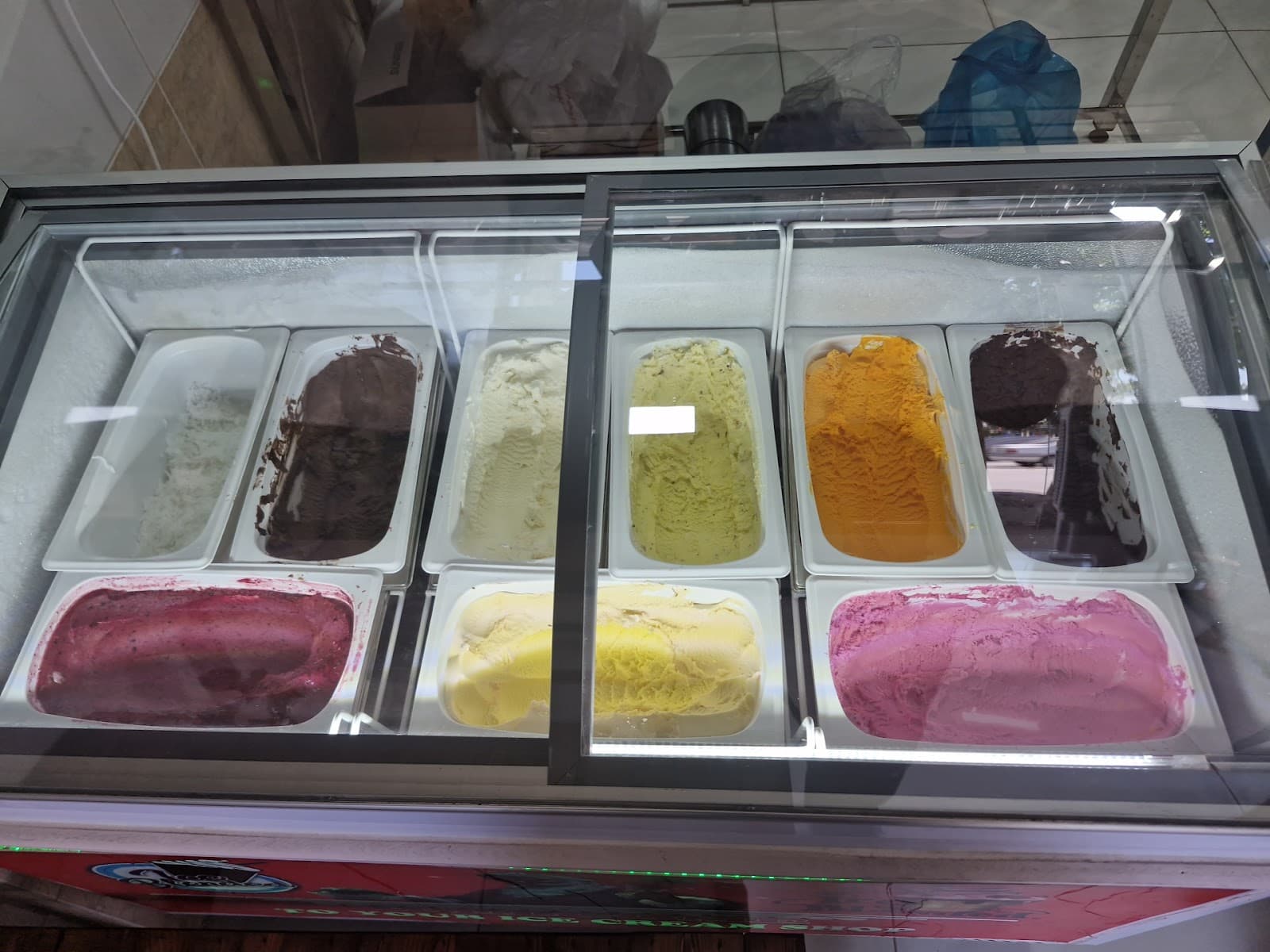 کافه بستنی طلوع 2
