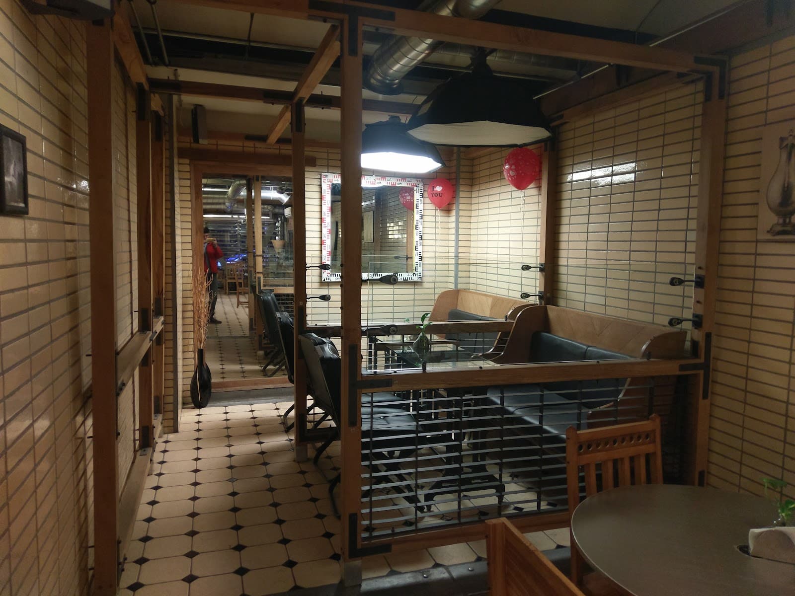Cafe Nova 3